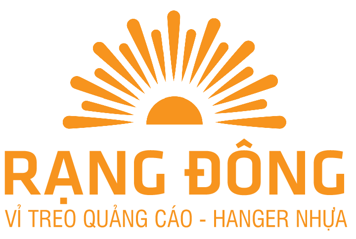 Hanger quảng cáo, Xưởng Hanger nhựa treo sản phẩm